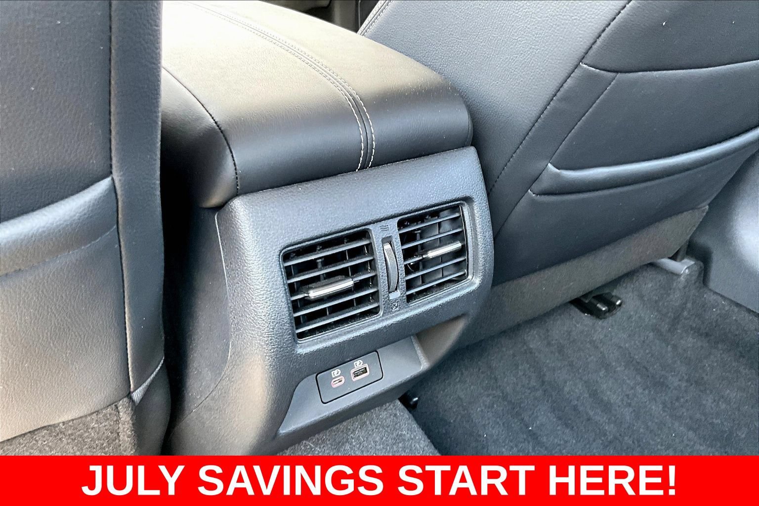 Used 2022 Nissan Altima 2.5 SL FWD image 12