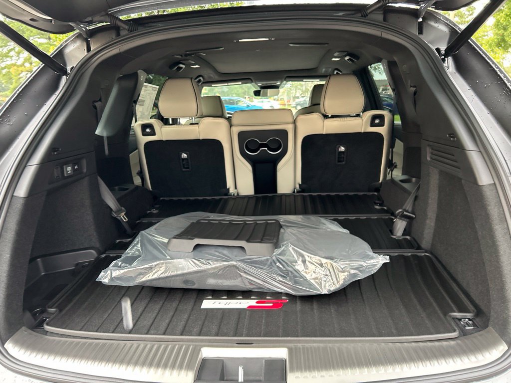 New 2026 Acura MDX Type S w/ Advance Package AWD/4WD image 29