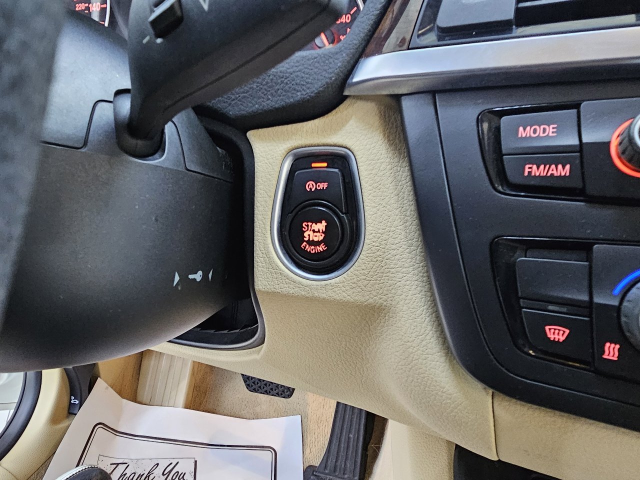 Used 2014 BMW 328i Sedan image 22