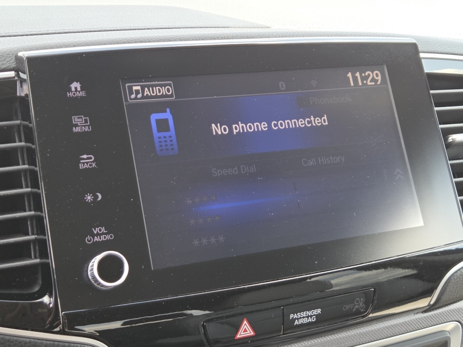 Used 2021 Honda Ridgeline RTL image 31
