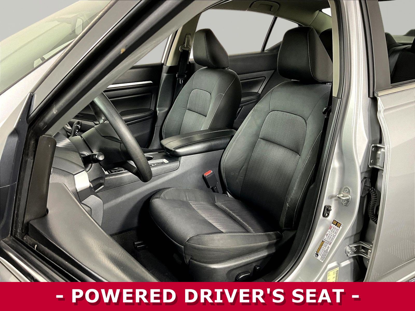 Certified 2022 Nissan Altima 2.5 SV AWD/4WD image 21