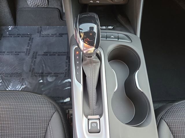 New 2026 Buick Envista Preferred w/ Convenience II Package FWD image 28