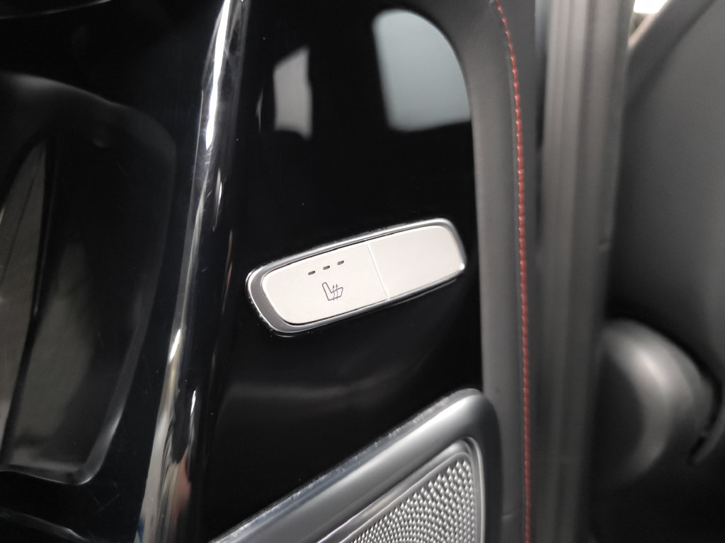 Certified 2021 Mercedes-Benz G 63 AMG 4MATIC image 27