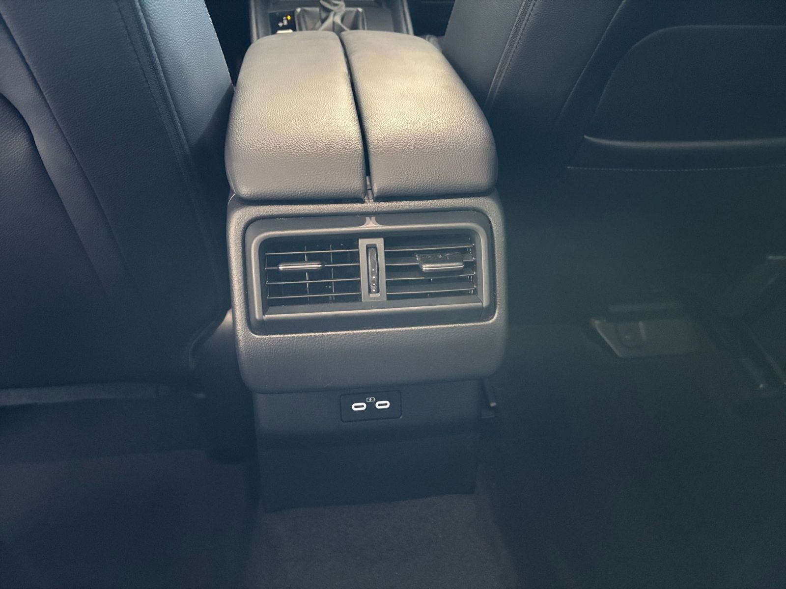 Used 2025 MAZDA CX-50 AWD 2.5 S w/ Preferred Package image 25