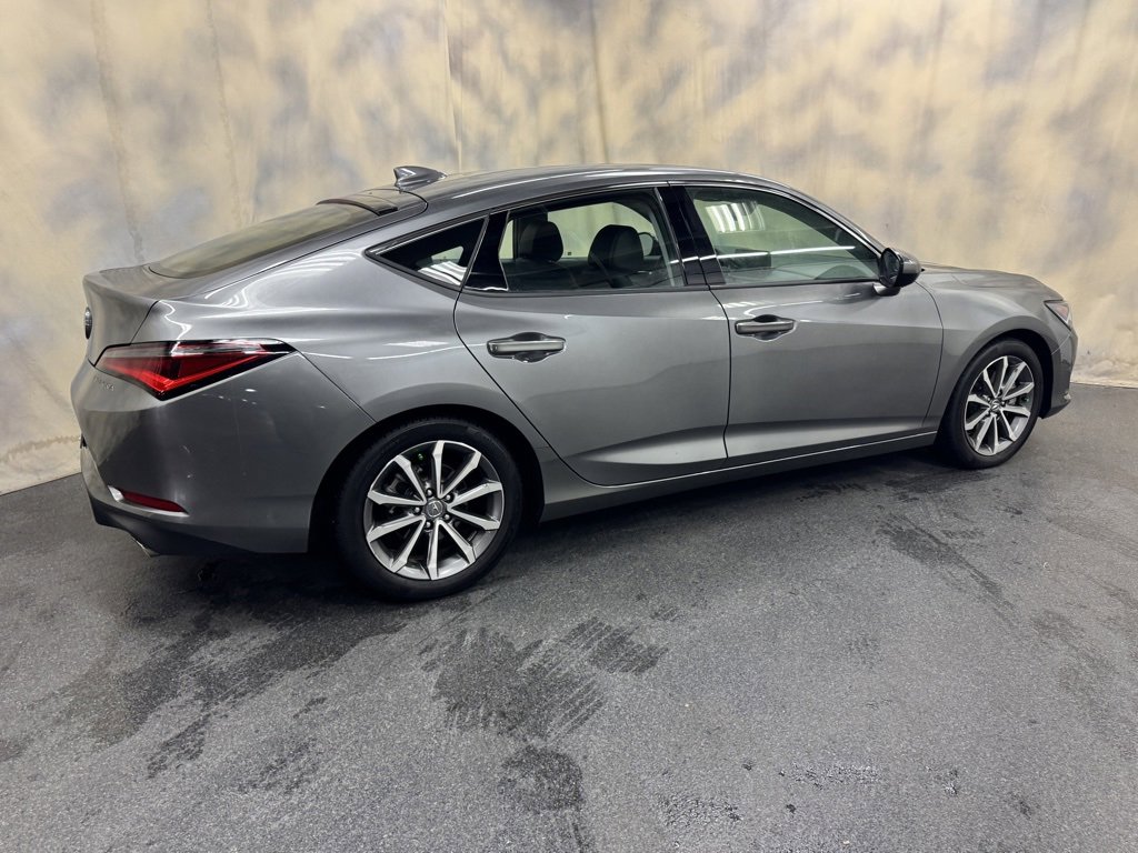 Used 2024 Acura Integra image 10