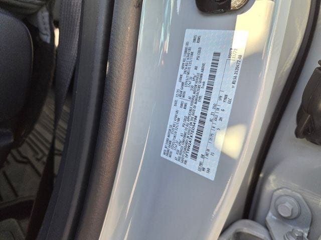 New 2026 Ford F250 XL RWD image 48