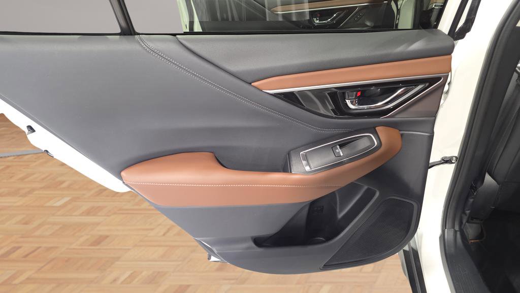 Used 2021 Subaru Outback Touring XT image 13