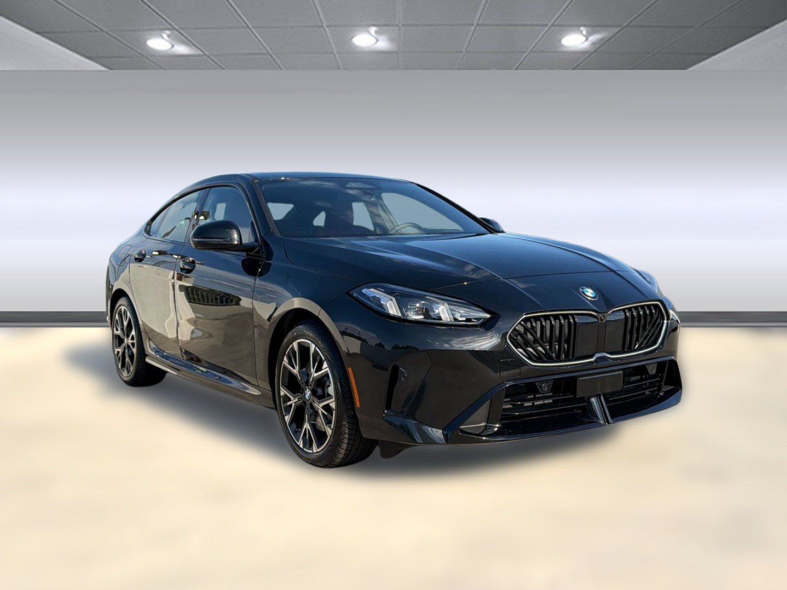 Used 2026 BMW 228i xDrive w/ Technology Package AWD/4WD image 5