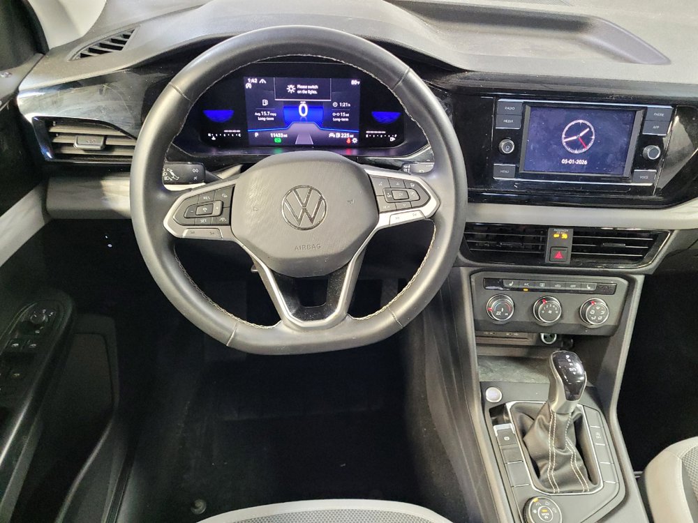 Used 2022 Volkswagen Taos S AWD/4WD image 22