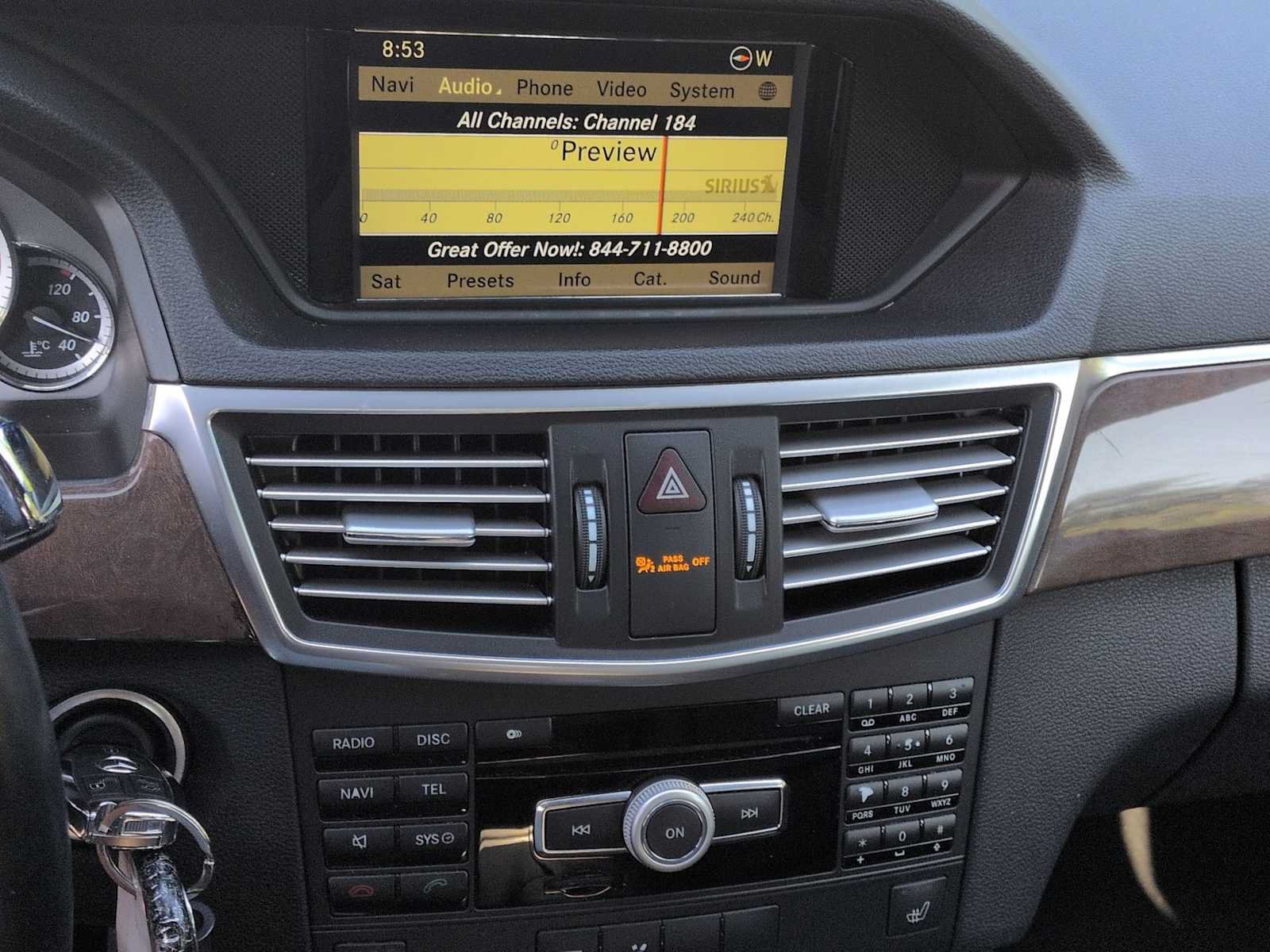 Used 2012 Mercedes-Benz E 350 4MATIC Sedan image 30