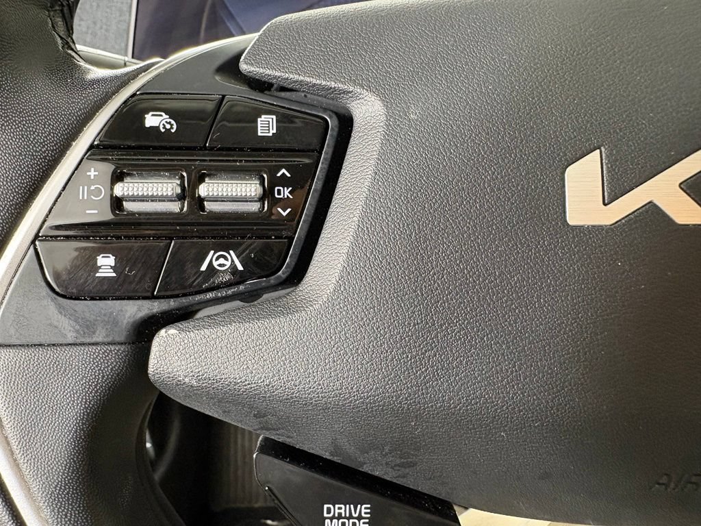 Used 2023 Kia EV6 Wind w/ Wind Technology Package AWD/4WD image 24
