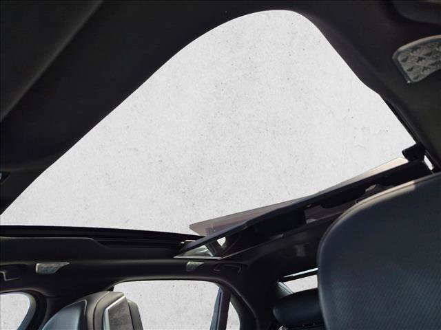 Certified 2024 BMW i7 eDrive50 w/ M Sport Package RWD image 17