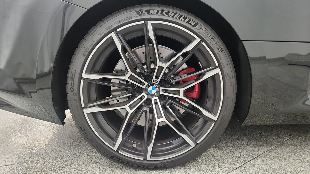 Used 2024 BMW M2 w/ Lighting Package RWD image 36