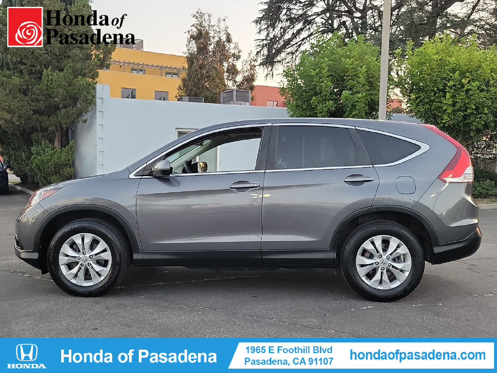 Used 2013 Honda CR-V EX image 8