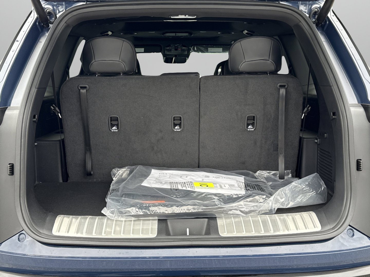 New 2027 Kia Telluride SX image 25