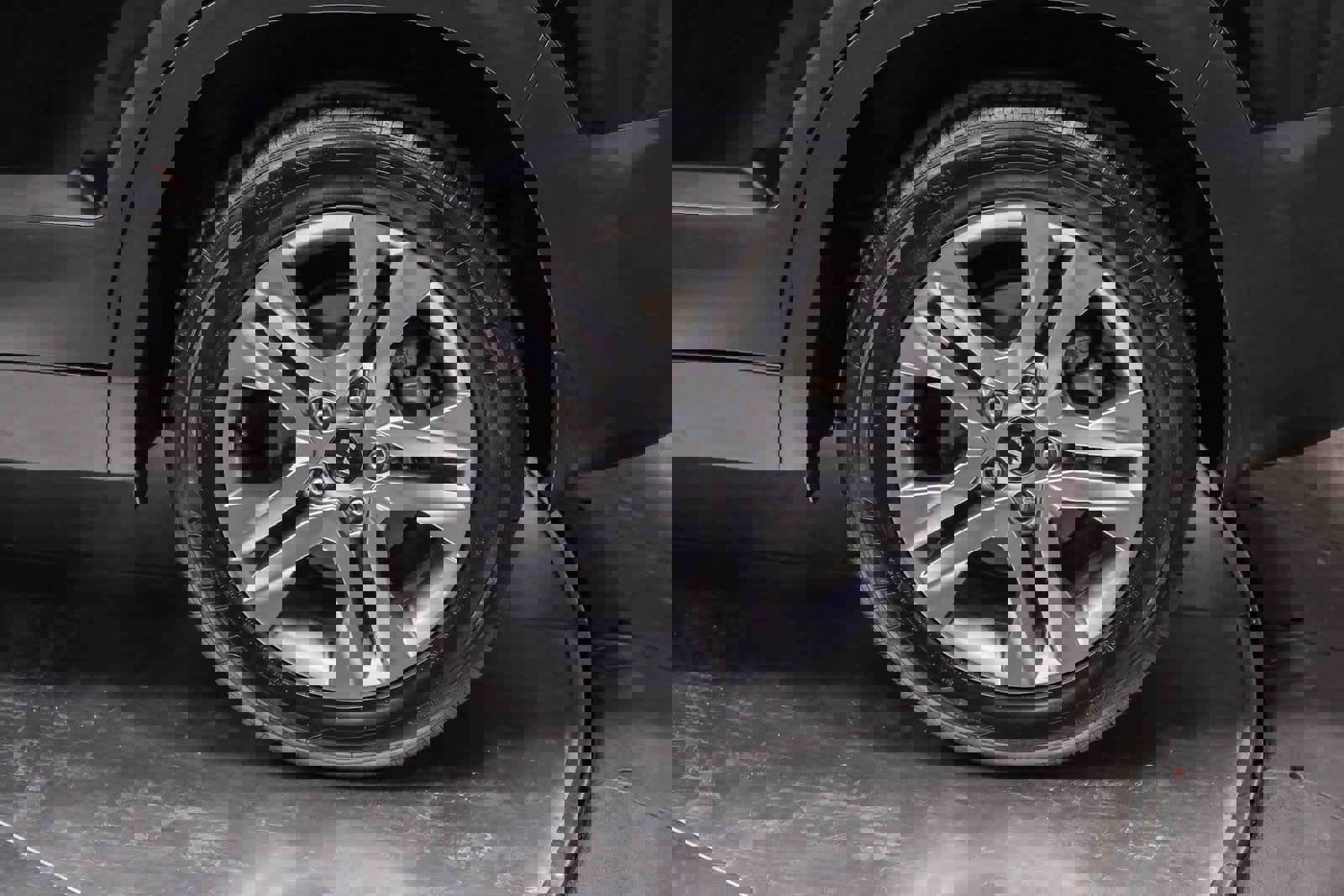 Used 2021 Kia Seltos S image 9