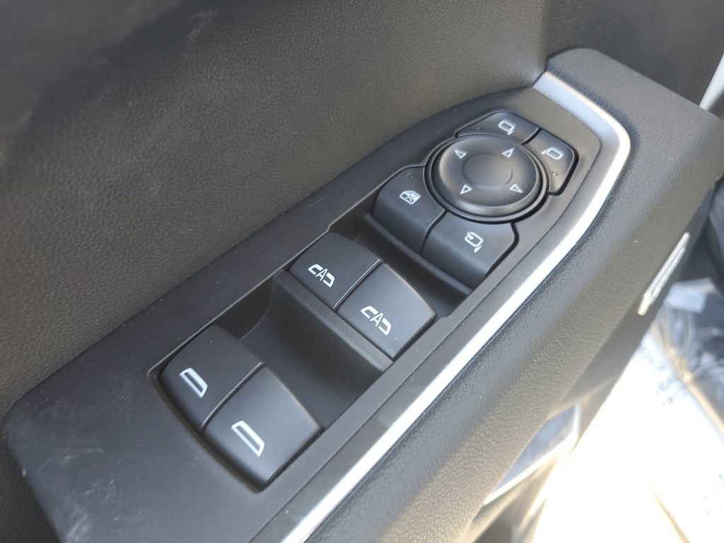 New 2026 Chevrolet Silverado 1500 LTZ w/ LTZ Premium Package AWD/4WD image 21