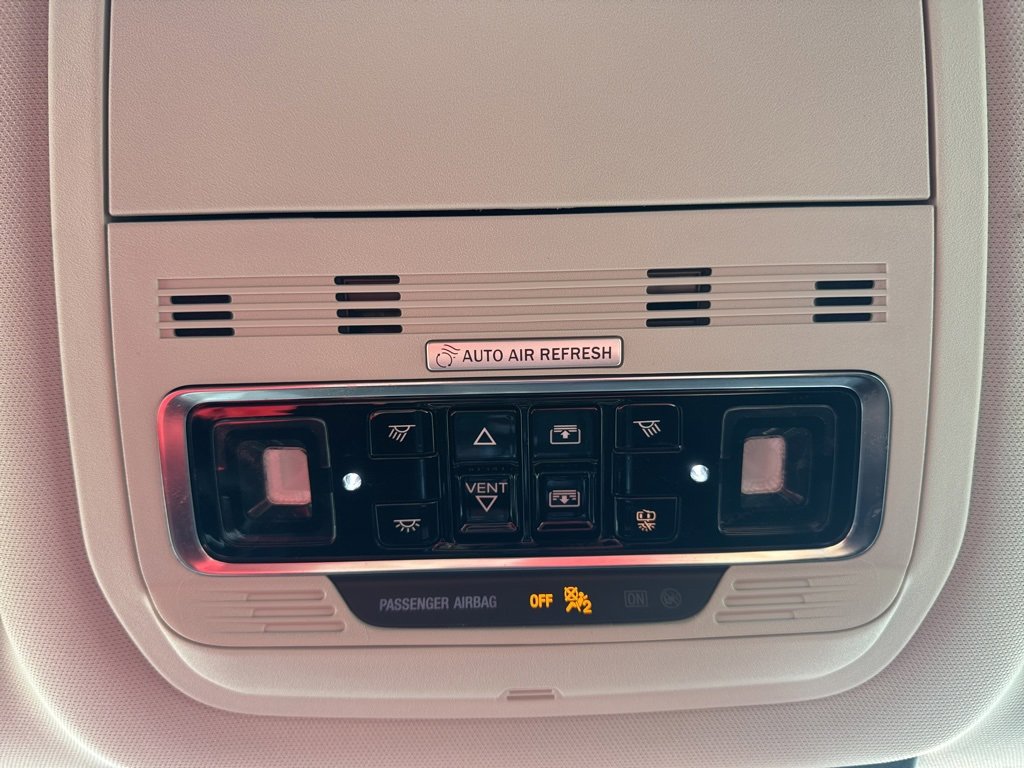 New 2026 Lincoln Nautilus Reserve image 22