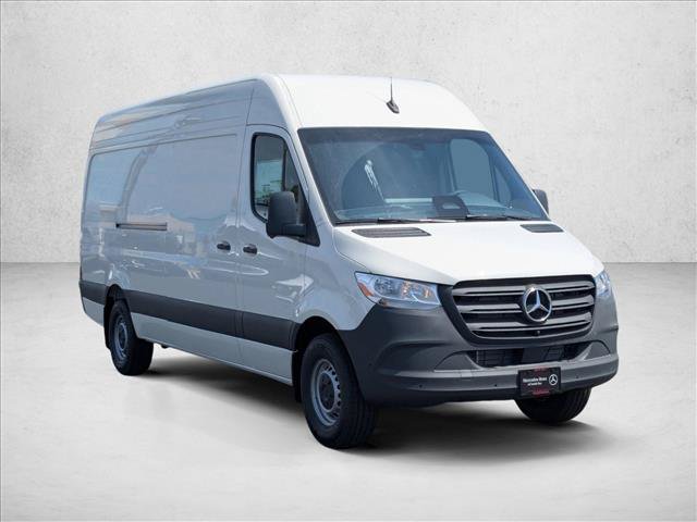 New 2026 Mercedes-Benz Sprinter 2500 image 7