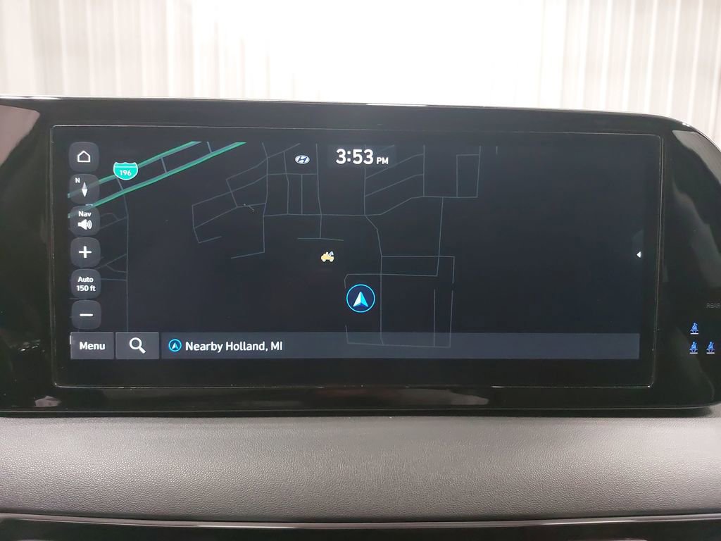 Certified 2025 Hyundai Palisade XRT image 26