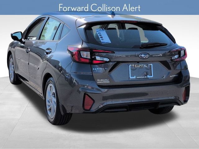 Certified 2025 Subaru Impreza 2.0i image 14