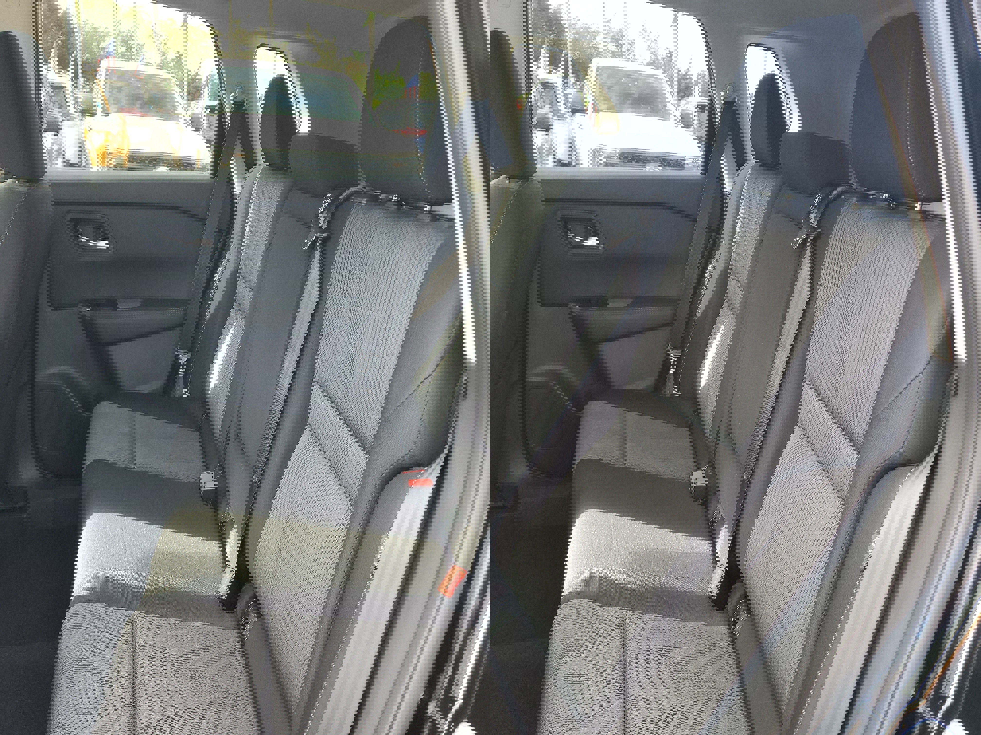 New 2026 Nissan Rogue SV w/ Cold Weather Package image 11