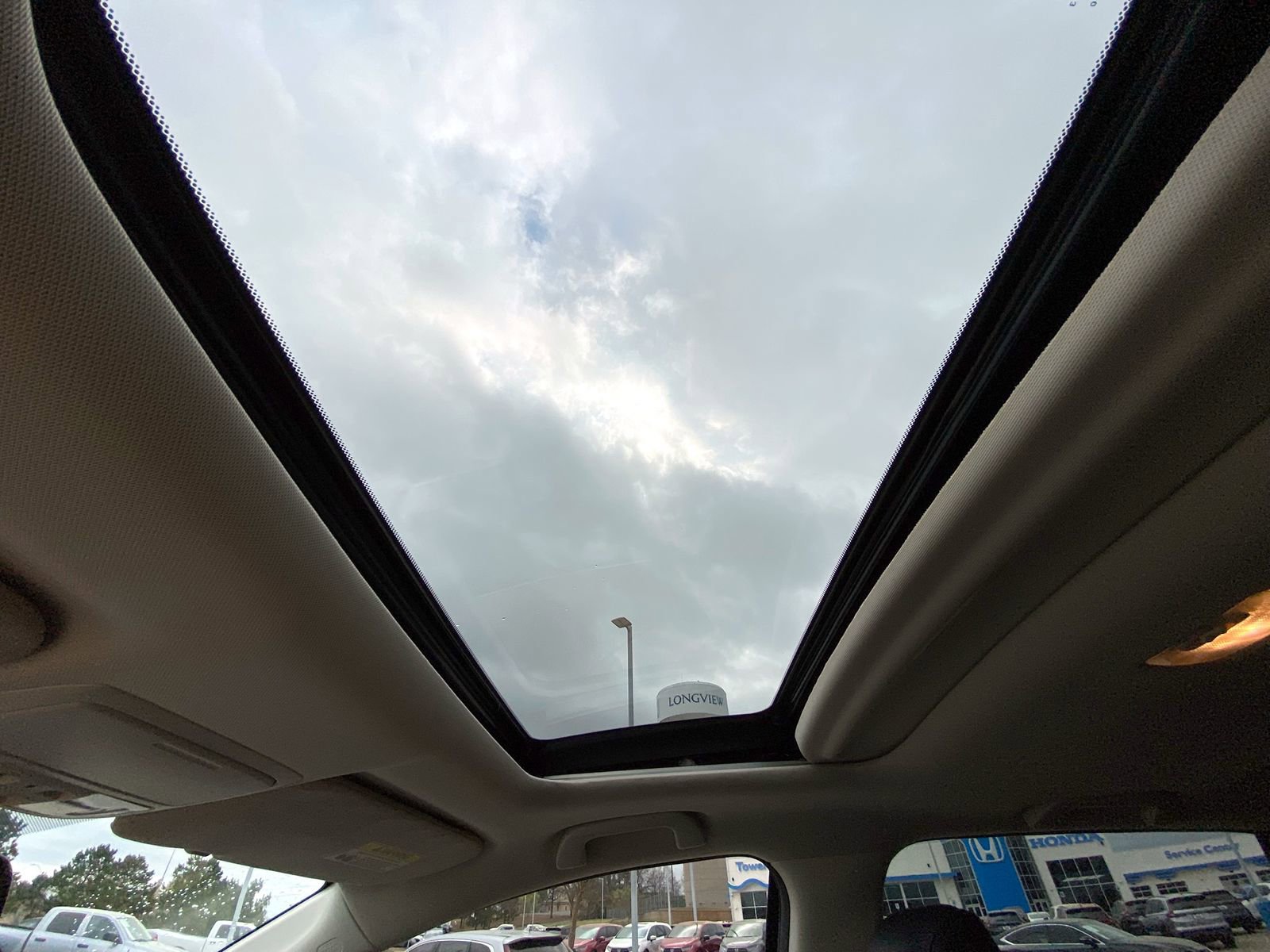 Used 2016 Honda CR-V EX-L image 24