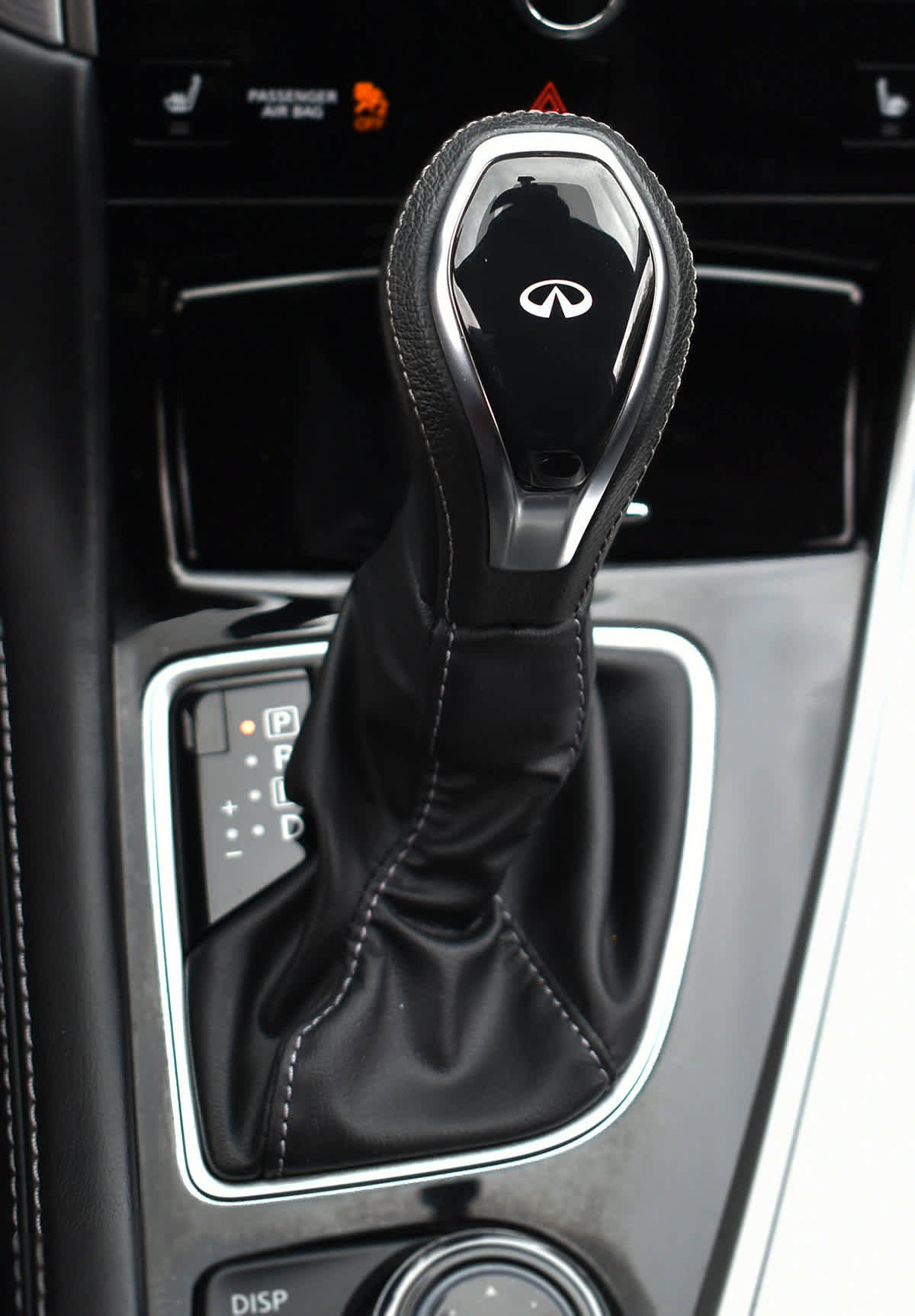 Used 2023 INFINITI Q50 Luxe AWD/4WD image 22