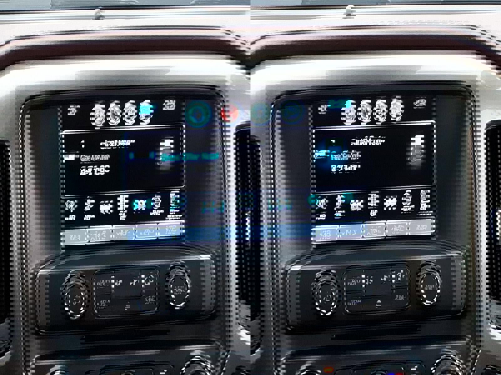 Used 2018 Chevrolet Silverado 2500 High Country image 12