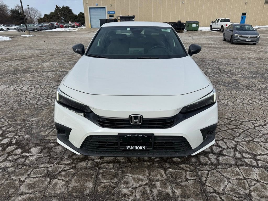 Used 2023 Honda Civic Sport image 8