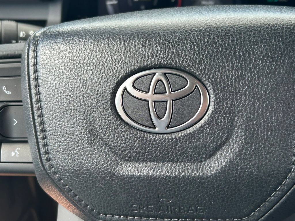 Certified 2025 Toyota 4Runner TRD Pro AWD/4WD image 43