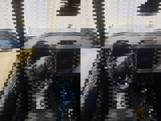 New 2025 Ford Bronco Outer Banks w/ Sasquatch Package image 4