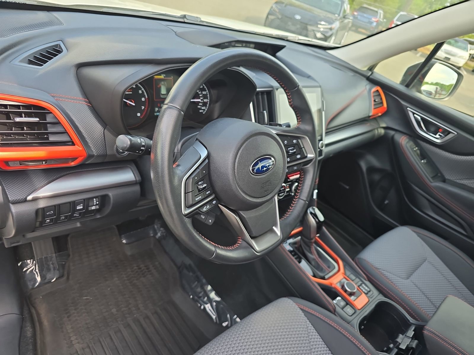 Used 2020 Subaru Forester Sport w/ Popular Package #2 image 20