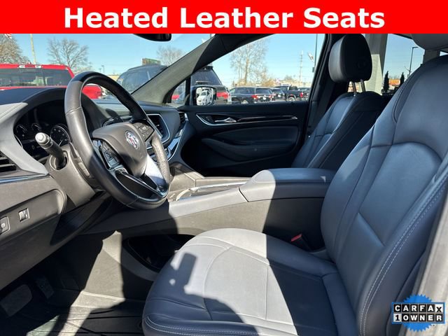 Used 2024 Buick Enclave Essence w/ Trailering Package, 5000 lbs. image 10