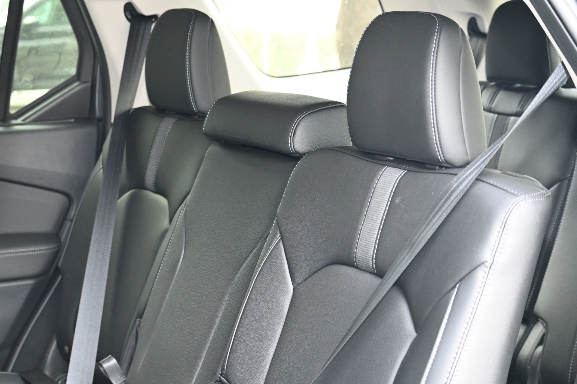 New 2026 Honda Pilot EX-L image 20