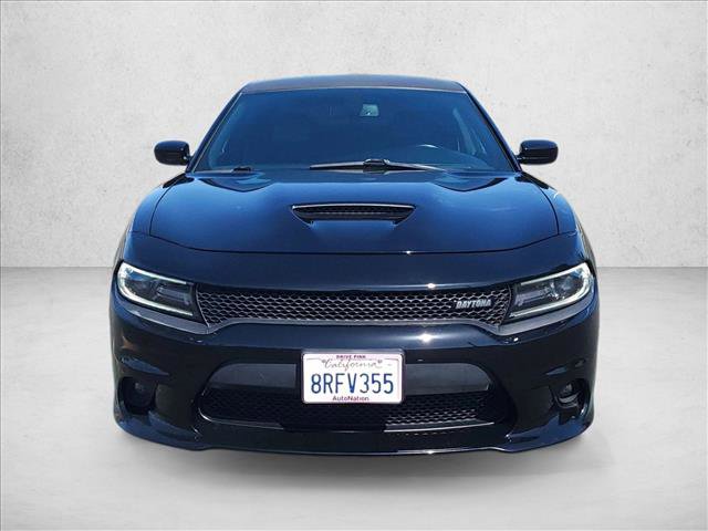 Used 2019 Dodge Charger R/T w/ Daytona Edition Group RWD image 2