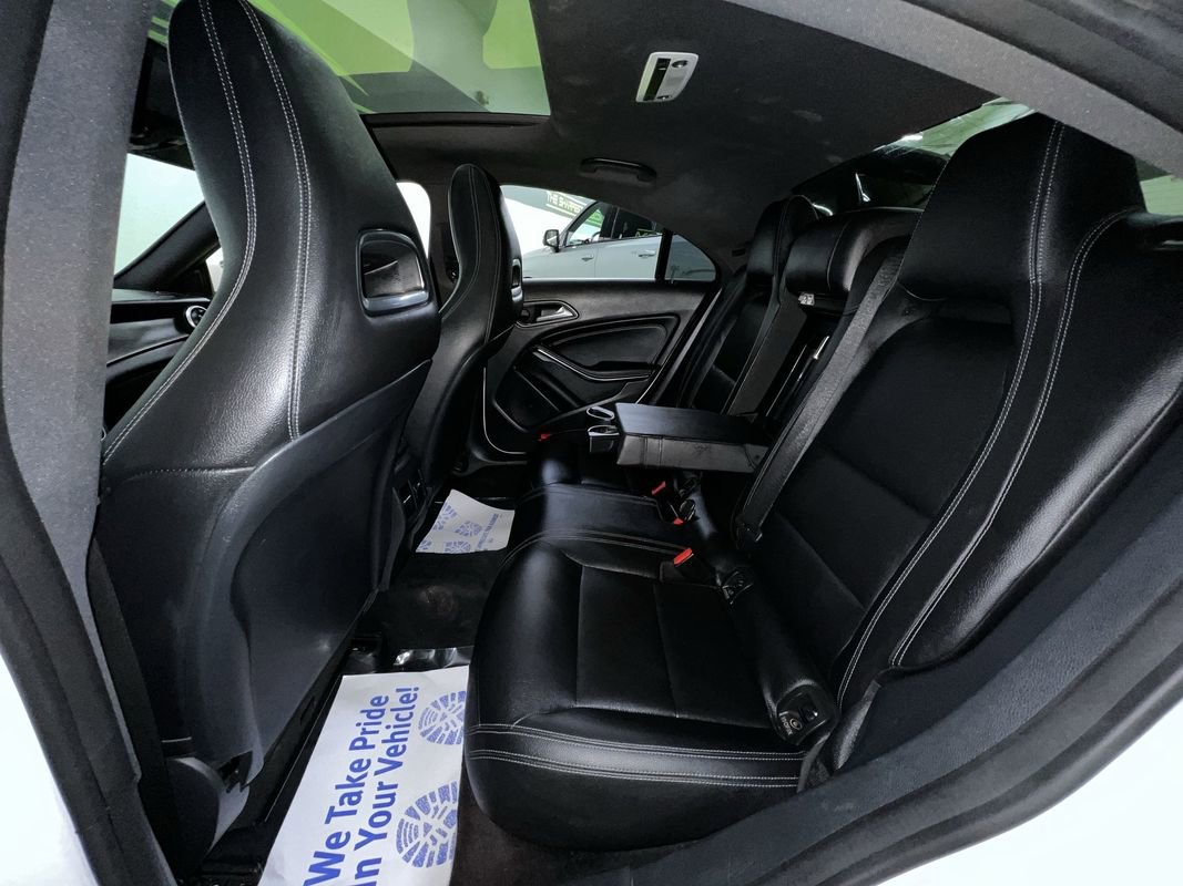 Used 2019 Mercedes-Benz CLA 250 image 26