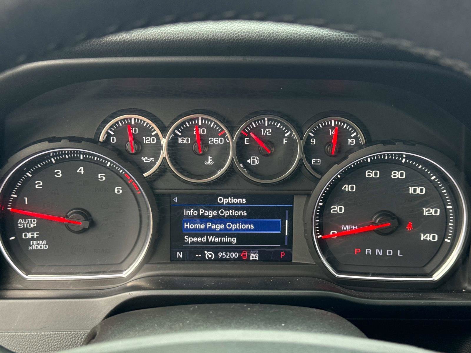 Used 2019 Chevrolet Silverado 1500 RST image 30