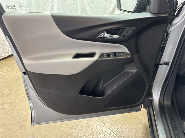 Certified 2024 Chevrolet Equinox LS w/ LS Convenience Package image 21
