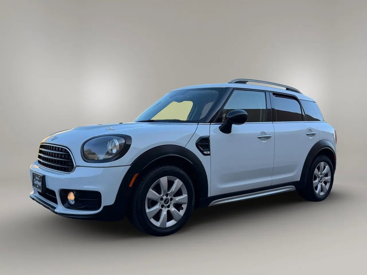 Used 2018 MINI Cooper Countryman FWD image 7