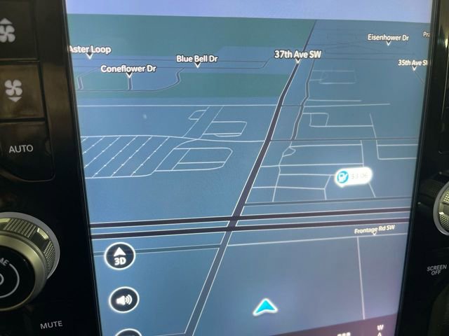 Used 2025 RAM 2500 Laramie image 18