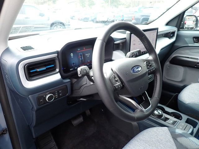 Used 2026 Ford Maverick XLT w/ XLT Luxury Package image 16