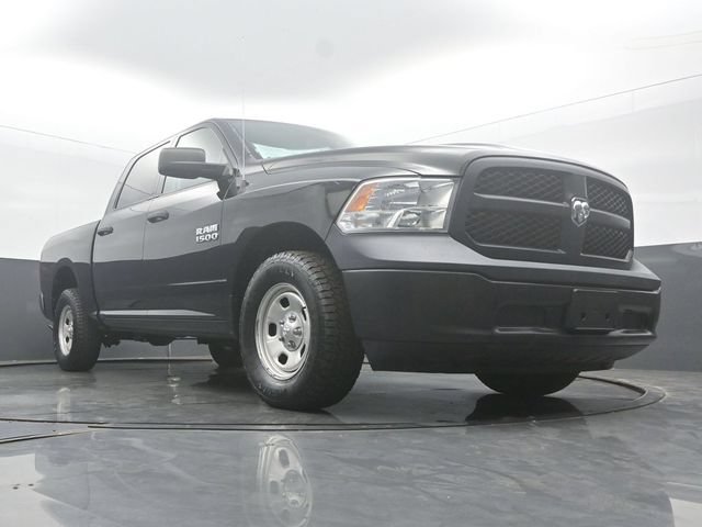 Used 2016 RAM 1500 Tradesman w/ Popular Equipment Group RWD image 48
