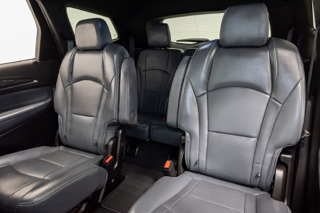 Used 2023 Buick Enclave Essence w/ Experience Buick Package FWD image 31