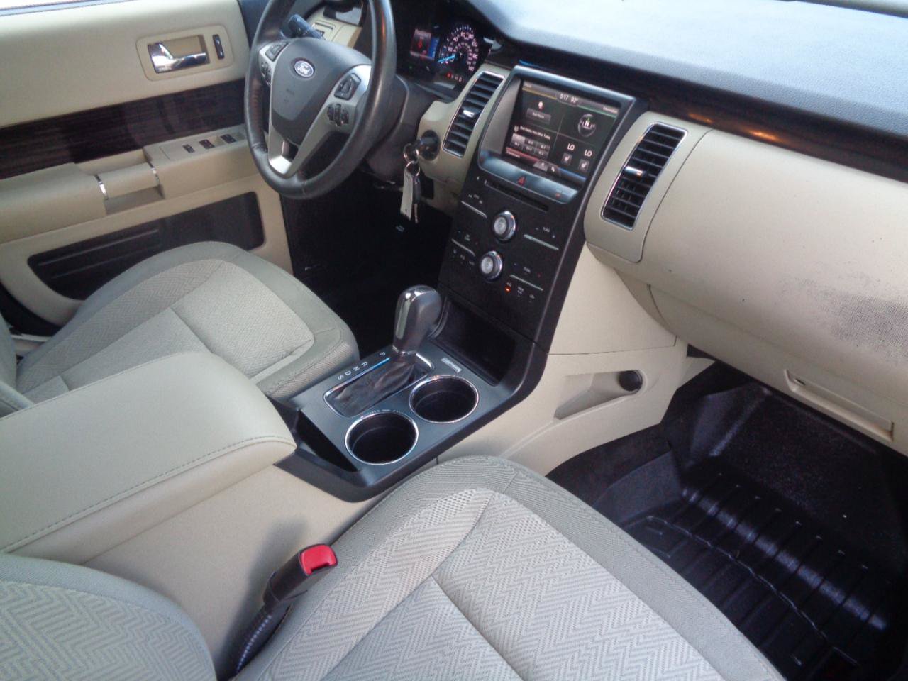 Used 2014 Ford Flex SEL w/ Equipment Group 201A AWD/4WD image 34