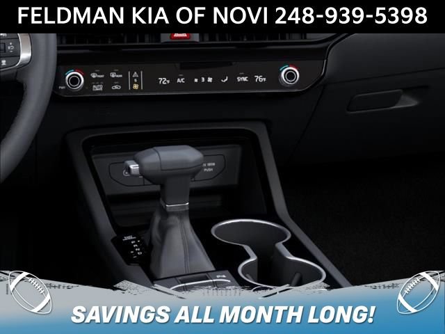 New 2026 Kia K5 GT-Line FWD image 24