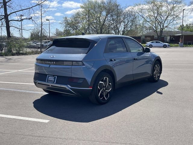 Used 2024 Hyundai Ioniq 5 SEL image 5