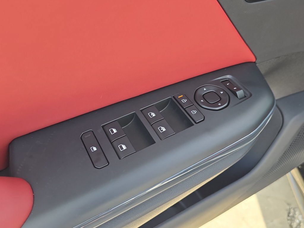 New 2026 Kia K4 GT-Line Turbo FWD image 19