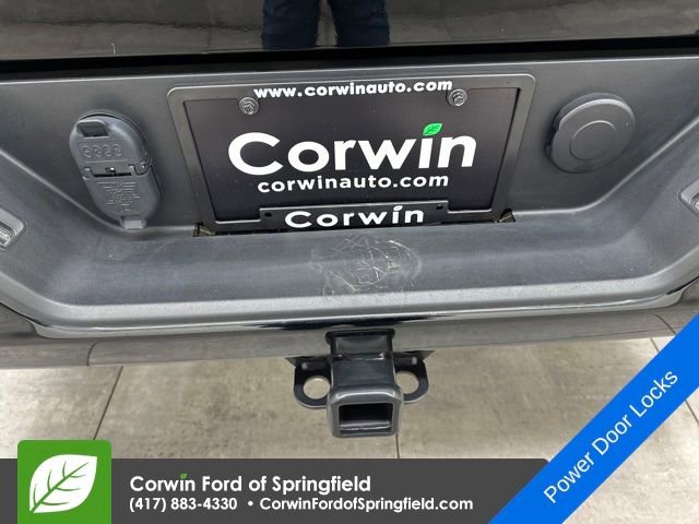 Used 2023 GMC Sierra 1500 Elevation image 18