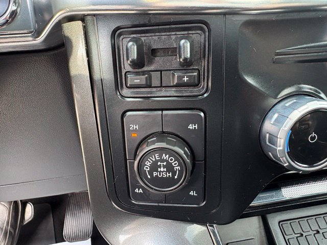 Certified 2023 Ford F150 Lariat w/ Equipment Group 502A High AWD/4WD image 38